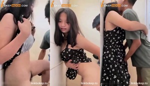 Ngentot Sama Kakak Sendiri Dikamar Mandi – Bokep Indo